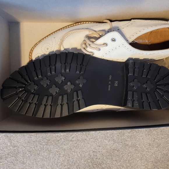 Mike Konos made in Italy